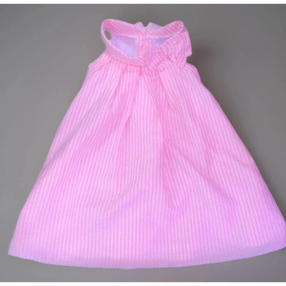 Carter’s‎ Easter 18 months Dress Set Pink White New
